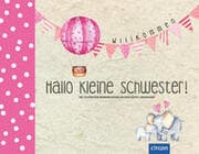 Cover von Hallo kleine Schwester!
