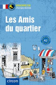 Cover von Les Amis du quartier