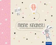 Cover von Meine Kindheit!