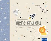 Cover von Meine Kindheit!