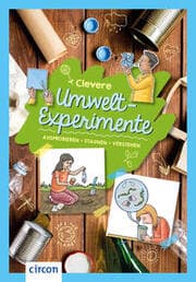 Cover von Clevere Umwelt-Experimente