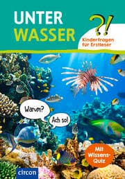 Cover von Unter Wasser