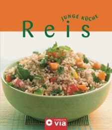 Cover von Reis