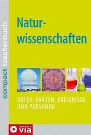 Cover von Naturwissenschaften