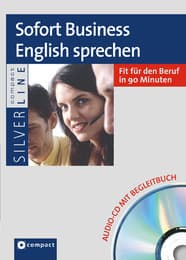 Cover von Sofort Business English sprechen