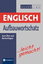 Cover von Englisch Aufbauwortschatz leicht gemacht
