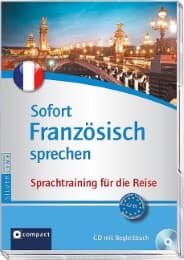 Cover von Sofort Französisch sprechen