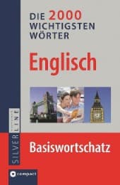Cover von Englisch