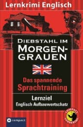 Cover von The Riddle of the Black Shoe