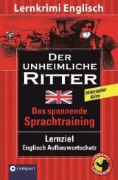 Cover von An Eerie Knight