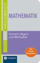 Cover von Mathematik