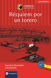 Cover von Réquiem por un torero