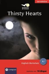 Cover von Thirsty Hearts
