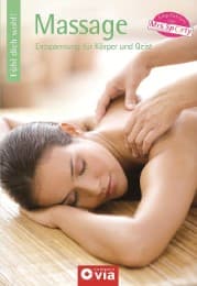 Cover von Massage