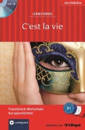 Cover von C'est la vie
