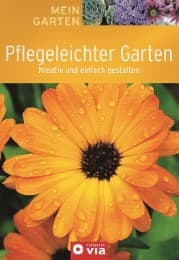 Cover von Pflegeleichter Garten