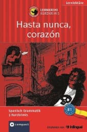 Cover von Hasta nunca, corazón