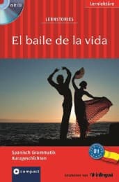 Cover von El baile de la vida