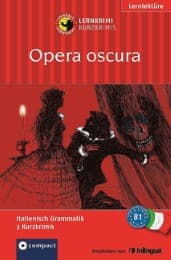 Cover von Opera oscura