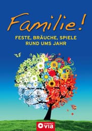 Cover von Familie!