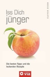 Cover von Iss Dich jünger