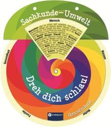 Cover von Sachkunde - Umwelt
