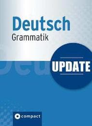 Cover von Update Deutsch Grammatik