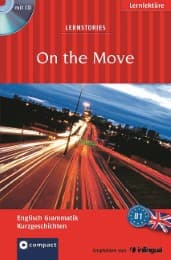 Cover von On the Move