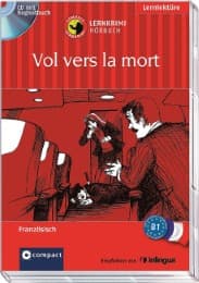 Cover von Vol vers la mort