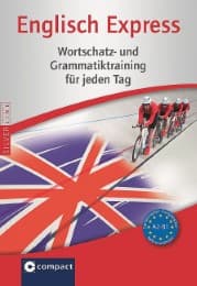 Cover von SilverLine Englisch Express