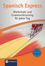 Cover von Silverline Spanisch Express