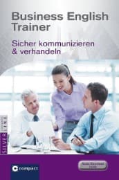 Cover von Business English Trainer