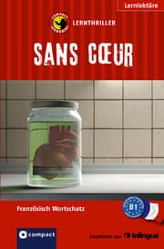 Cover von Sans Coeur