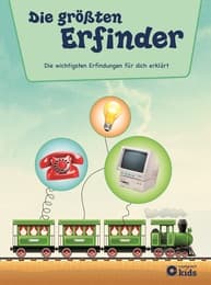 Cover von Die mutigsten Entdecker & Abenteurer
