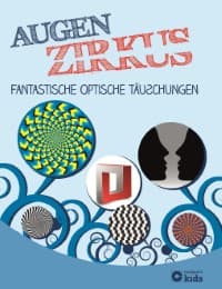 Cover von Augenzirkus