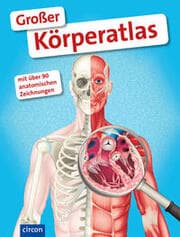 Cover von Großer Körperatlas
