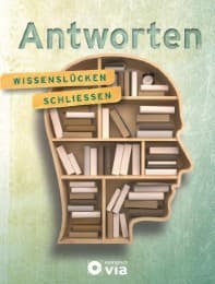 Cover von Antworten