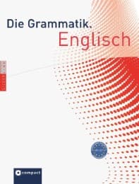 Cover von Die Grammatik Englisch