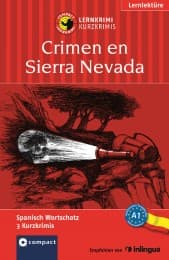 Cover von Crimen en Sierra Nevada