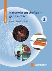Cover von Naturwissenschaften - ganz einfach