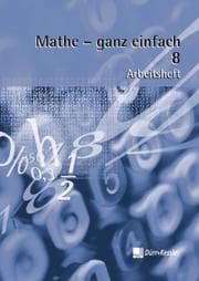 Cover von Mathematik - ganz einfach