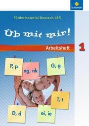 Cover von Üb mit mir!