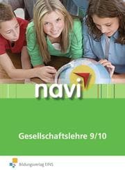 Cover von navi Gesellschaftslehre