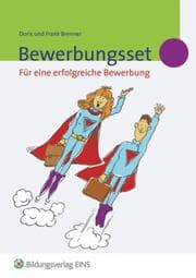 Cover von Bewerbungsset - Für eine erfolgreiche Bewerbung