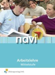 Cover von navi Arbeitslehre
