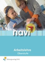 Cover von navi Arbeitslehre