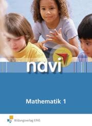 Cover von navi Mathematik