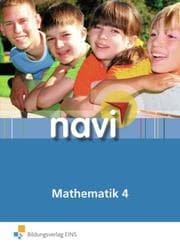 Cover von navi Mathematik