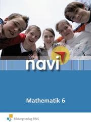Cover von navi Mathematik