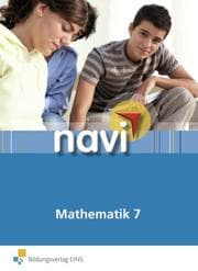 Cover von navi Mathematik